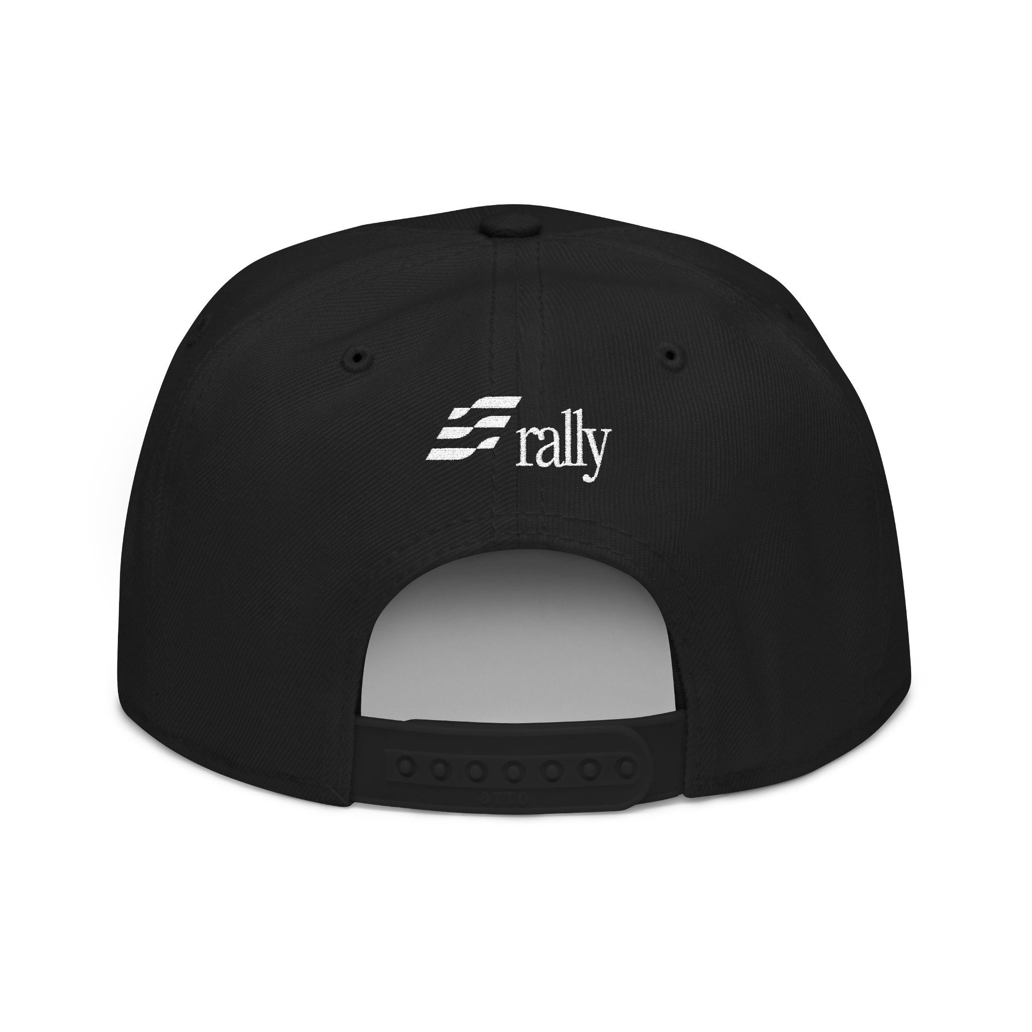 'Fans Fund the Future' Snapback Cap